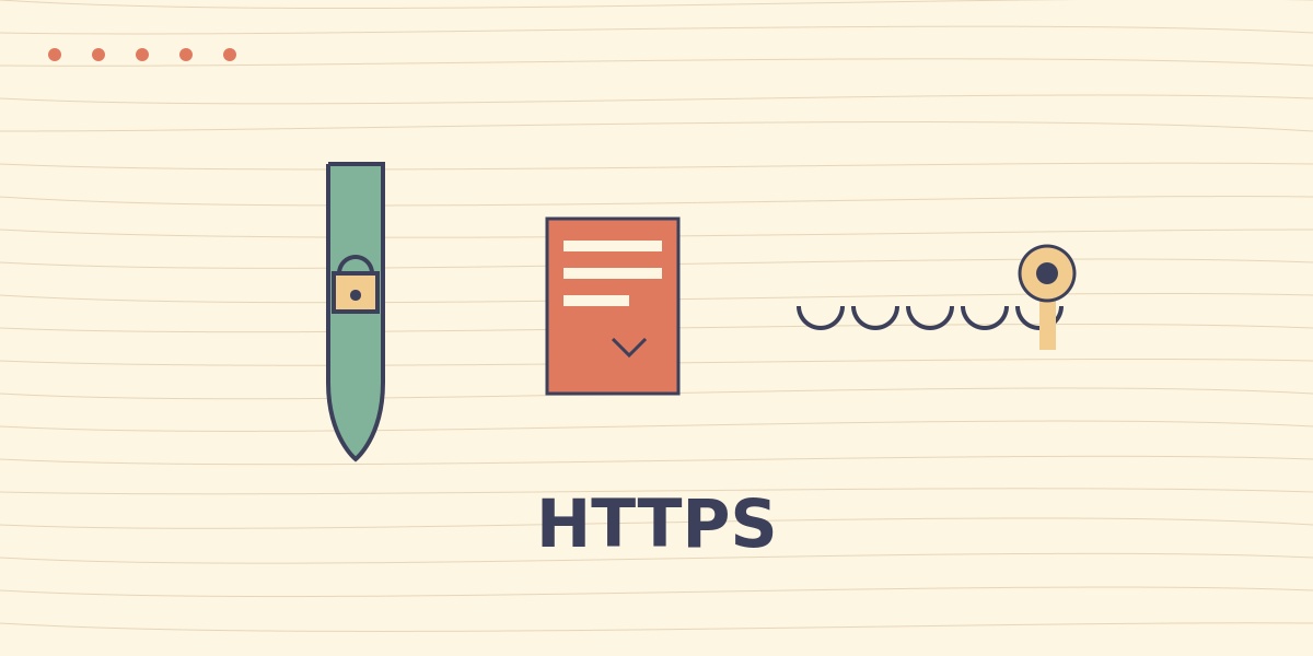 HTTPS 到底怎么保证安全的？