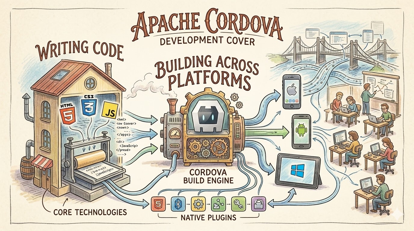 Cordova小知识